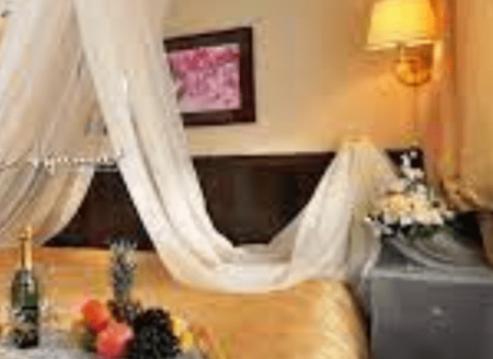 Спальня для молодоженов: что в ней должно быть?