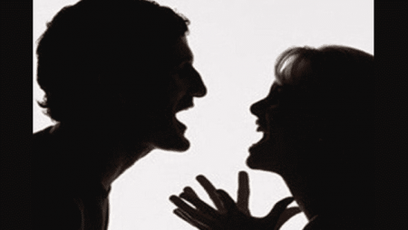 Три признака токсичных отношений