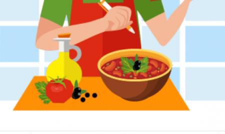 11 кулинарных хитростей, которым учат только в кулинарных школах