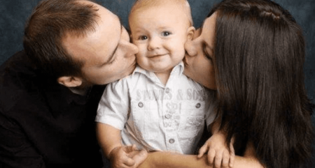 Полезные советы для молодых родителей