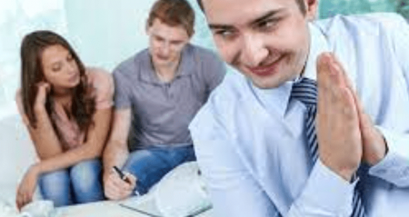 Как риелторы обманывают людей и что можно этому противопоставить?