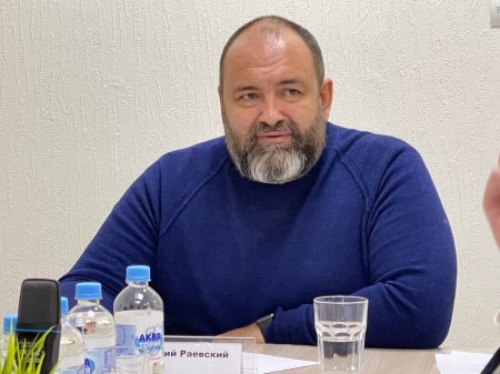 Дмитрий Раевский: как и зачем России помогать Африке с индустриализацией?