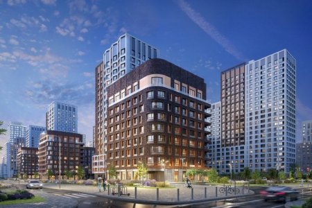 «Мы проектируем не квартиры, а сценарии жизни»