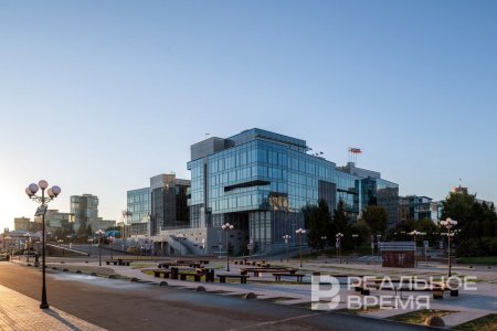 ТАИФ — от истоков и до наших дней