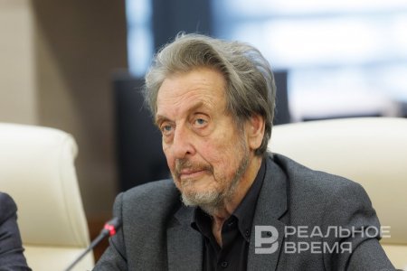 Эррол Маск: «Будущее принадлежит вещам, о которых мы еще совсем мало знаем»